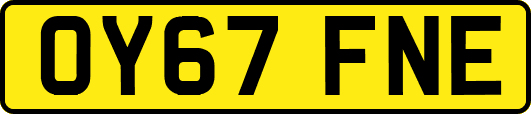 OY67FNE