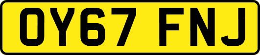 OY67FNJ