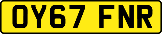 OY67FNR