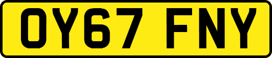 OY67FNY