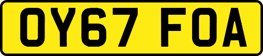 OY67FOA