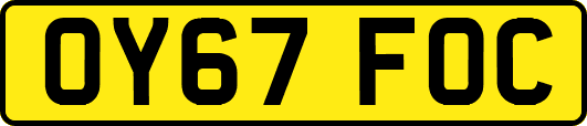 OY67FOC