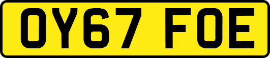 OY67FOE