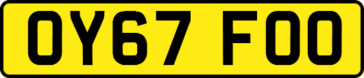 OY67FOO