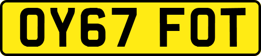 OY67FOT