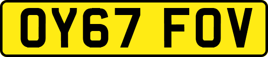 OY67FOV