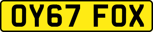OY67FOX