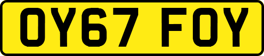 OY67FOY