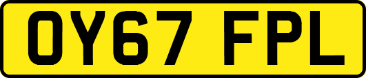 OY67FPL