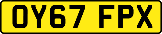 OY67FPX