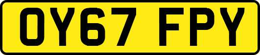 OY67FPY