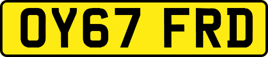 OY67FRD