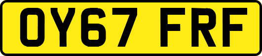 OY67FRF