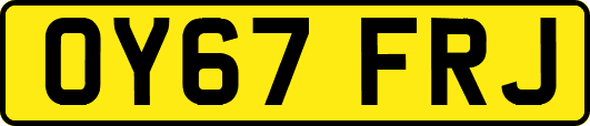 OY67FRJ
