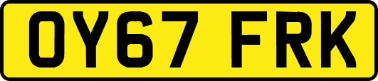 OY67FRK