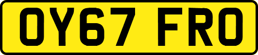 OY67FRO