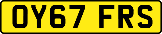 OY67FRS