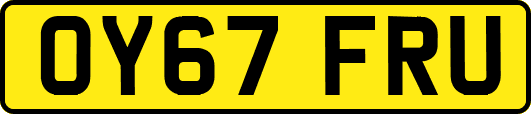 OY67FRU