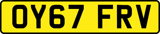OY67FRV