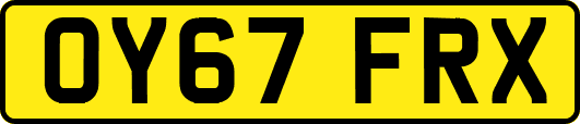 OY67FRX