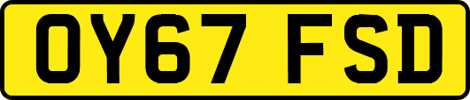 OY67FSD