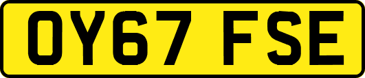 OY67FSE