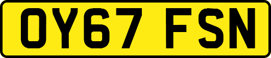 OY67FSN