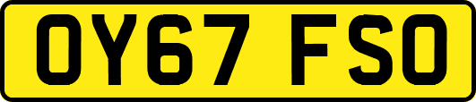 OY67FSO