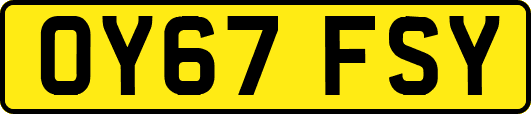 OY67FSY