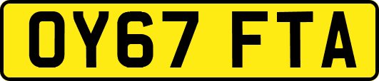 OY67FTA