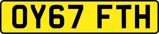 OY67FTH