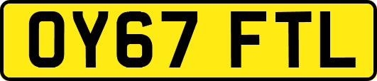 OY67FTL
