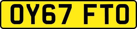 OY67FTO
