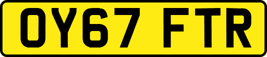 OY67FTR