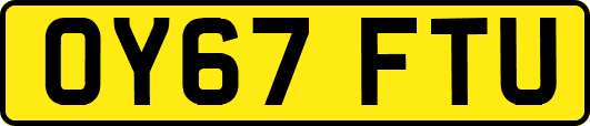 OY67FTU