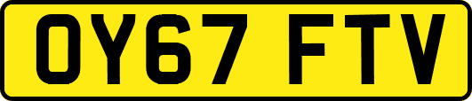 OY67FTV