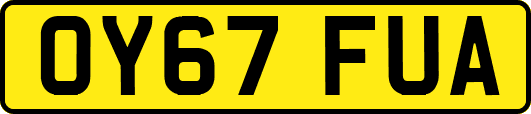 OY67FUA