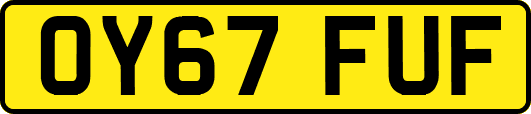 OY67FUF