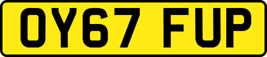 OY67FUP
