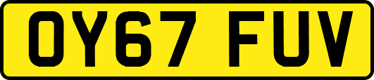 OY67FUV