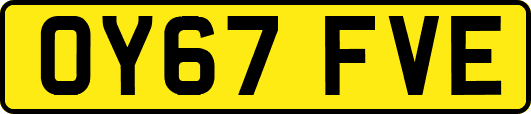 OY67FVE
