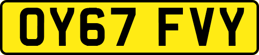 OY67FVY