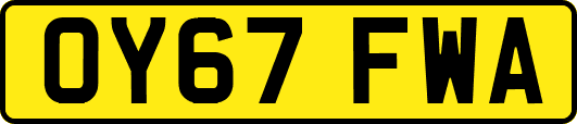 OY67FWA