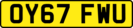 OY67FWU