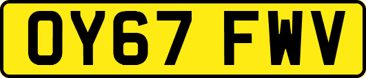 OY67FWV