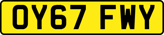 OY67FWY