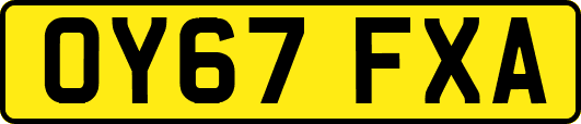 OY67FXA