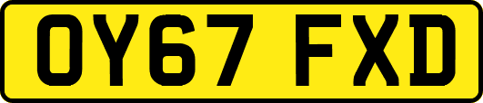OY67FXD