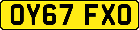 OY67FXO