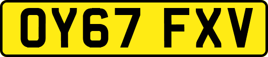 OY67FXV